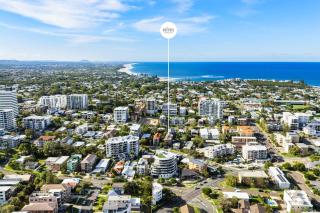 Saltair Kings Beach Apartment - Walk to Beach - 5