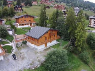 Nice Holiday Home in Riddes with Sauna - 7