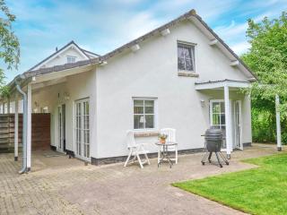 Spijk vakantiehuis - 0