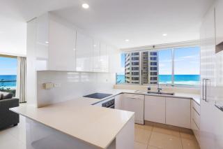 Peninsula Resort - Apartments by Gold Coast Holidays - 8
