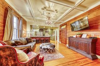 Three Lovely Homes, Group- Family-Friendly, Near Downtown, 2 Dogs OK - 3