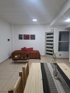 Apartamento Completo B&B a 1 cuadra del Parque - 7