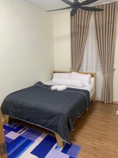 Waniehomestay - 7