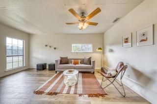 Relaxing Family-Friendly Home - Firepit, Playground & River Access - 3