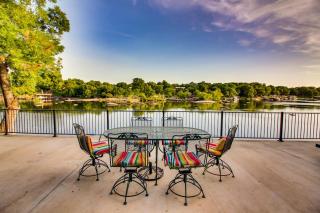 Dog-Friendly Riverfront Home with Outdoor Space - 4