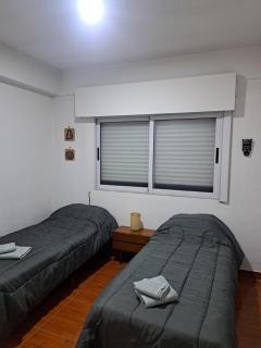 Apartamento Completo B&B a 1 cuadra del Parque - 6