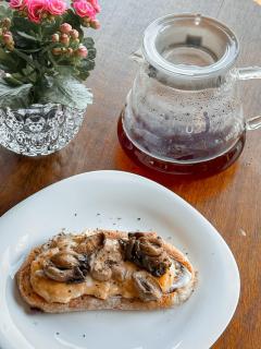 Knus Coffee & Stay Ilhabela - 9