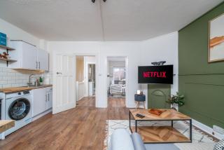 Charming Town Centre Apt in the heart of Kingston - 5