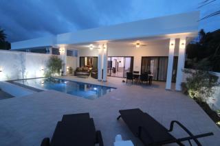 AVANA Villa - 8