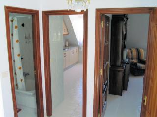 Apartamentos Playa Monte Pindo - Lobeira do Mar - 2