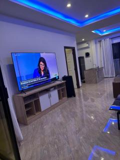 AVANA Villa - 1