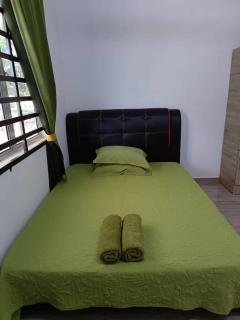 Lembah Palas Homestay - 8