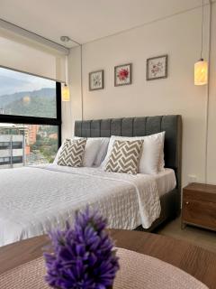 Usaquén Modern Loft Arezzo 120 - 6