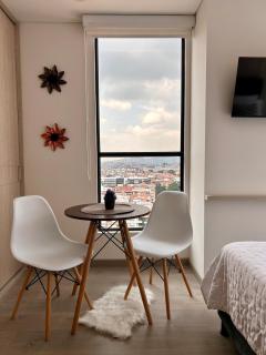 Usaquén Modern Loft Arezzo 120 - 4