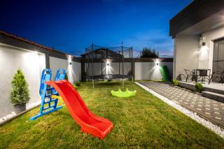 Sofia Luxury Apartments - 3