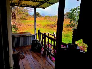 Quiet overnight stay near Peas Blancas - 5