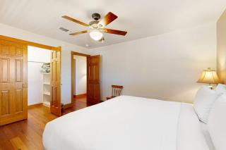 Peaceful Home with Fire Pit, Gazebo, Patio, & Amazing Deck Views - Dog-Friendly - 2