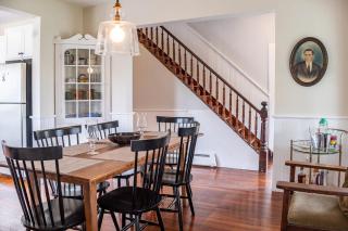 Five Acres Farm - Charm and Seclusion with 5 BR - 6