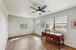 Idyllic Home with Firepit, Gazebo, Patio, & Amazing Deck Views - Dog-Friendly - 1