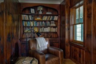 Grove House - Sunny and Stylish in Narrowsburg - 9