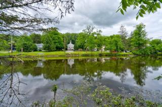 Grove House - Sunny and Stylish in Narrowsburg - 1