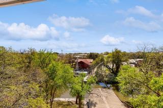 Waterfront Home with Game Room, Decks, Pool, Smart TVs, Kayaks, & Gas Grill - 2