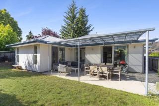Archway Motels & Chalets - 4