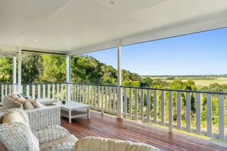 Maroochy River Treetop Haven - Scenic & Dog-Friendly - 8