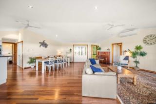 Maroochy River Treetop Haven - Scenic & Dog-Friendly - 2