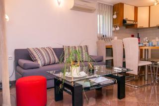 Apartments with parking space Moscenicka Draga, Opatija - 18440 - 9