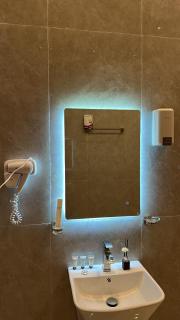شقة فاخرة بتصميم أنيق - 5