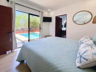 Avellanas Beach with private pool, Casa Greki - 7