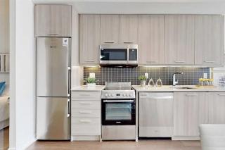 Skyline View 2BD Condo in Downtown Toronto - 0