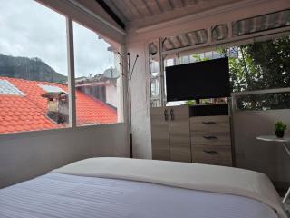 Exclusivo Apartamento, Bogotá Centro Histórico - 5