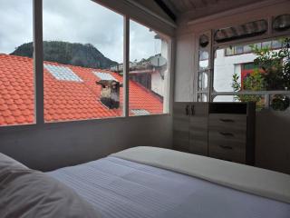 Exclusivo Apartamento, Bogotá Centro Histórico - 1