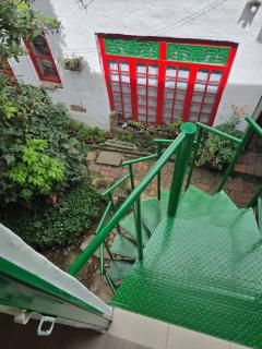 Exclusivo Apartamento, Bogotá Centro Histórico - 8