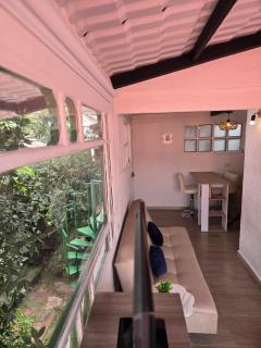 Exclusivo Apartamento, Bogotá Centro Histórico - 3