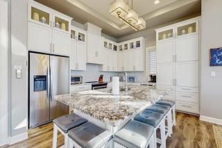 Stunning Lakefront Home with Pickleball, Shared Pool & Sand Volleyball - 2