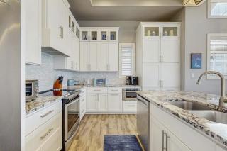Stunning Lakefront Home with Pickleball, Shared Pool & Sand Volleyball - 1