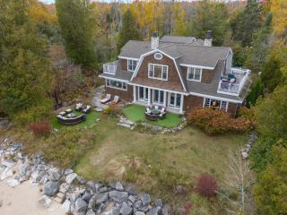 Dog Friendly-Luxury home on Lake Michigan - 9
