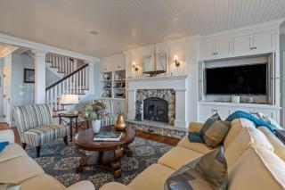 Dog Friendly-Luxury home on Lake Michigan - 8
