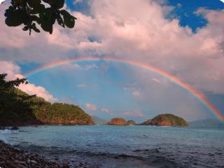 Private island - 2