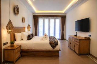 Alam Jiwo Luxury Resort Karimunjawa - 9