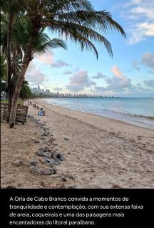 Apartamento Cabo Branco - 301 - 7