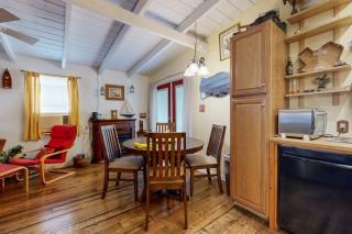 Cozy Dog-Friendly House Near Water with Enclosed Yard, Grill, & Equipped Kitchen - 3