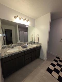 Private room and bathroom from 5 min to META - 3