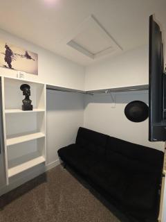 Private room and bathroom from 5 min to META - 2