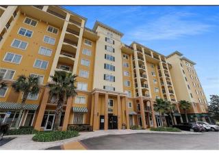 Lake Buena Vista Resort Village and Spa, Near Disney - 5