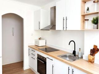 Boho apartment 1 minute from Roquetas de Mar beach - 9