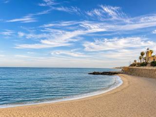 Boho apartment 1 minute from Roquetas de Mar beach - 8